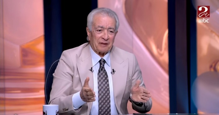 حلمي طولان يضع يده على نقاط ضعف الزمالك قبل مواجهة بيراميدز