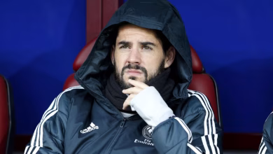 إيسكو يكشف تفاصيل فشله مع ريال مدريد رغم 19 لقبًا مُذهلًا
