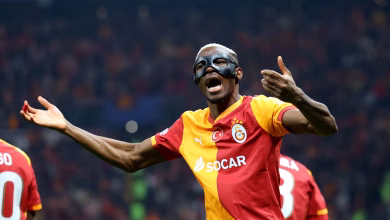 أوسيمين في مفاوضات مع ريال مدريد: صفقة واقعية قد تتجاوز 100 مليون