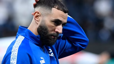 تصريحات بنزيما عن ريال مدريد وباريس سان جيرمان