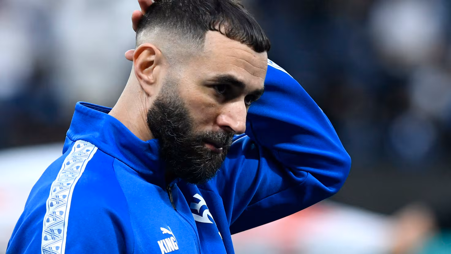 تصريحات بنزيما عن ريال مدريد وباريس سان جيرمان