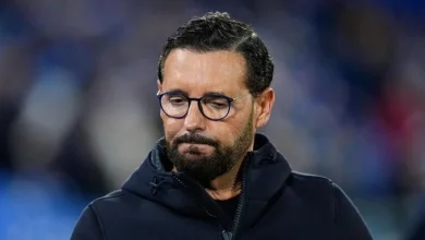 بوردالاس يُحذر فليك قبل مواجهة برشلونة: ركز على فريقك وليس المنافسين