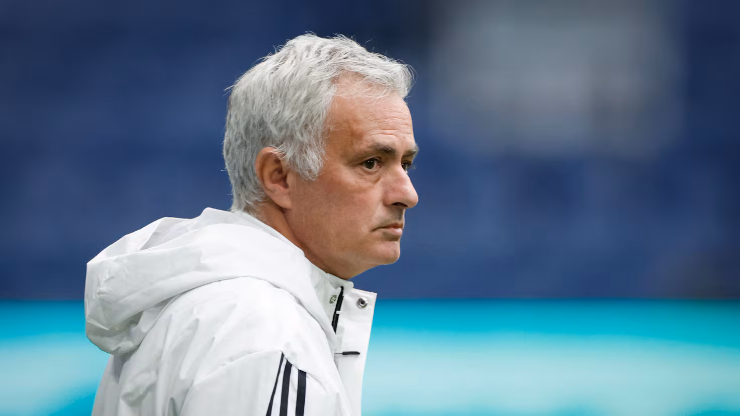 مورينيو يُفجر مفاجأة جديدة حول عودته إلى ريال مدريد قريبًا