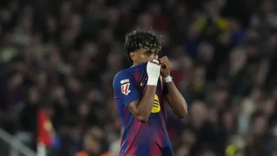 لامين يامال يتعافى بخطة بارشلونة لتجنب انتكاسة أكبر