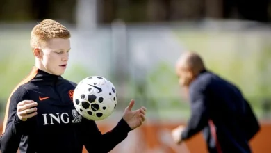 كيس سميت يُغازل برشلونة: مستعد للتفاوض أثناء زيارته المقبلة