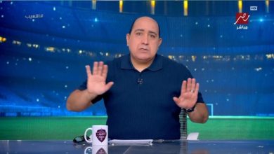 مهيب عبدالهادي يشعل سباق الدوري ويهاجم مدرب بيراميدز قبل مباراة الأهلي ويتحداه