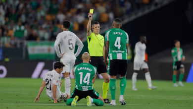 إيسكو أمام ريال مدريد