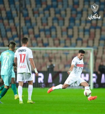 مقترح سيد عبد الحفيظ..كواليس مراقبة الأهلي لمواجهة الزمالك وبيراميدز