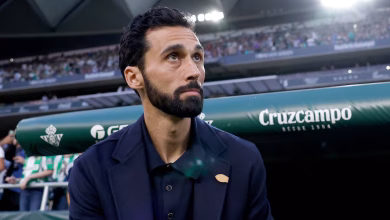 تأثير أربيلوا في ريال مدريد