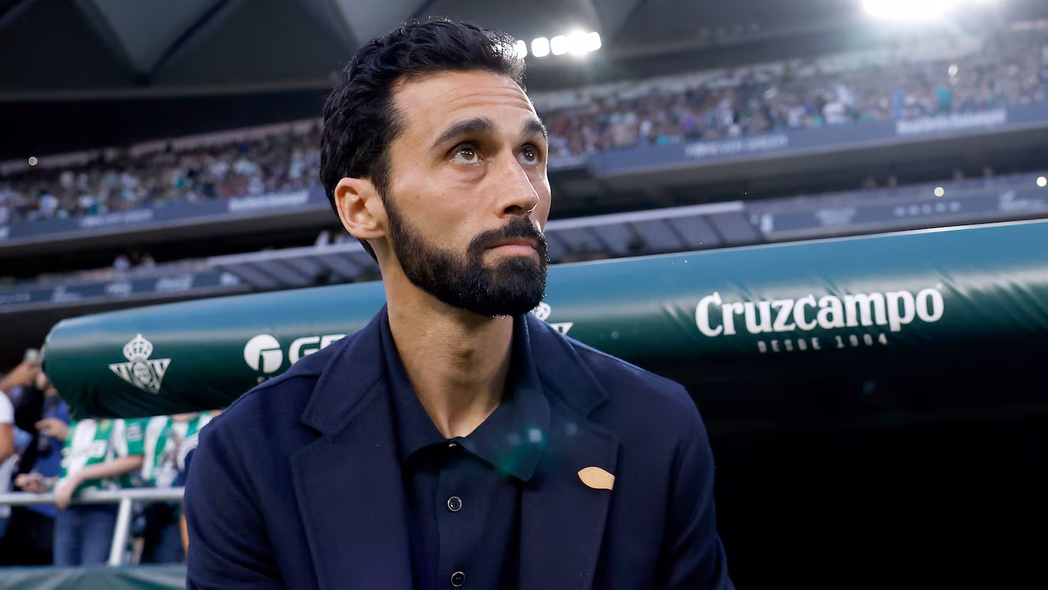 تأثير أربيلوا في ريال مدريد