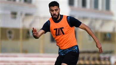 قلق في الزمالك قبل إنبي.. اختبار حاسم لبنتايج