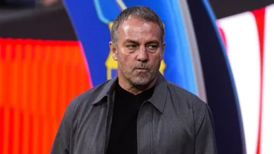 برشلونة يواجه تحديين صعبين قبل الكلاسيكو ضد ريال مدريد