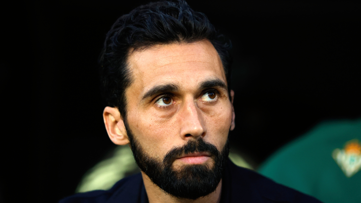 تصريحات أربيلوا بعد مباراة ريال مدريد وبيتيس