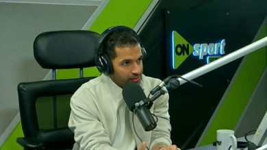 هاني حتحوت يُفجر الجدل بعد إيقافه بسبب شكوى الأهلي الرسمية