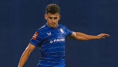 سيرجي دومينغيز يحقق لبرشلونة مكاسب مالية كبيرة من كرواتيا