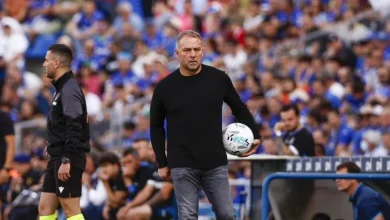 فليك يُشيد بأداء برشلونة بعد الانتصار على خيتافي ويؤكد التركيز على المهمة المقبلة