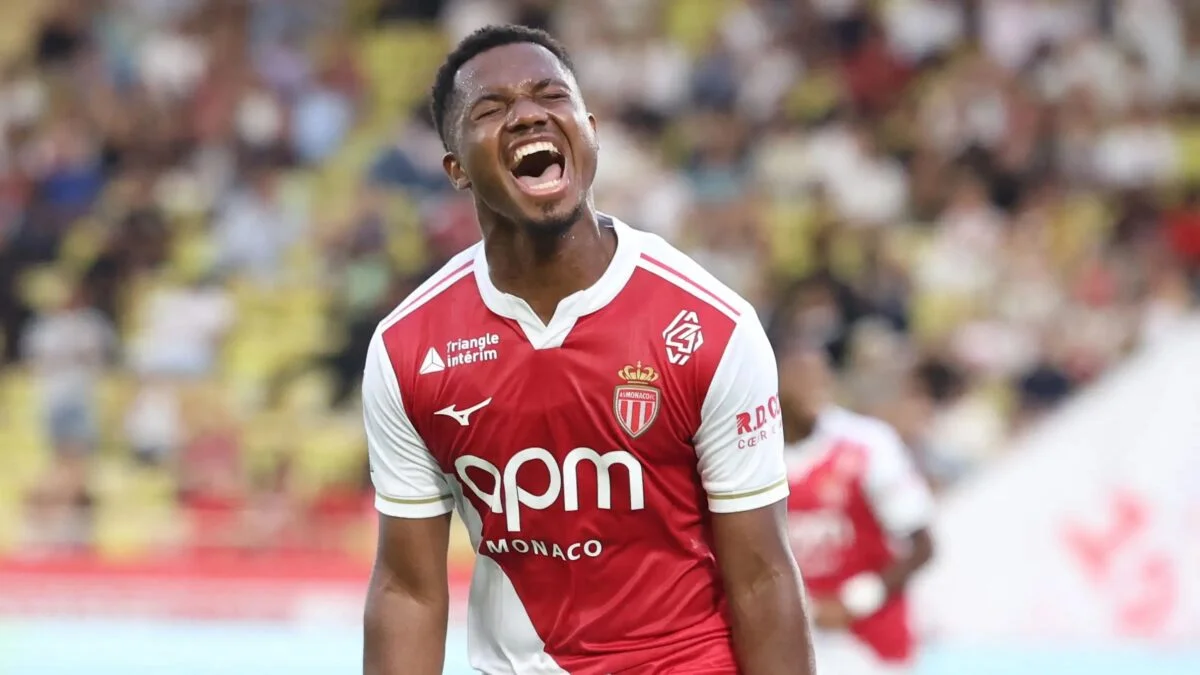 أنسو فاتي يكشف عن ذكرياته مع ميسي ويبدأ مغامرته في موناكو