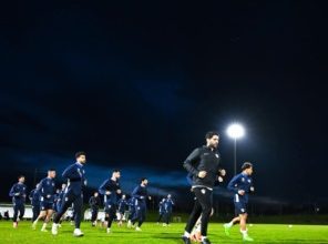 تجهيز خاص لبدلاء الزمالك استعدادا لمواجهة إنبي في الدوري