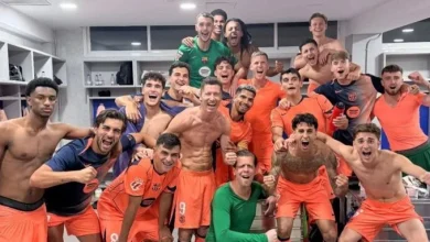 برشلونة يُحقق انتصارًا حاسمًا على خيتافي ويُبدد الشكوك حول اللقب