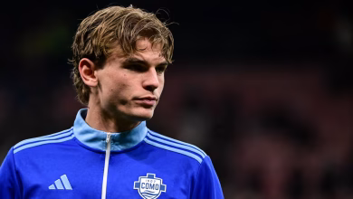 عودة نيكو باز إلى ريال مدريد