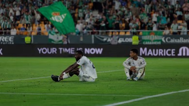 ريال مدريد الدقيقة 93