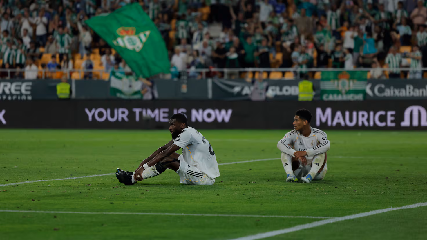 ريال مدريد الدقيقة 93