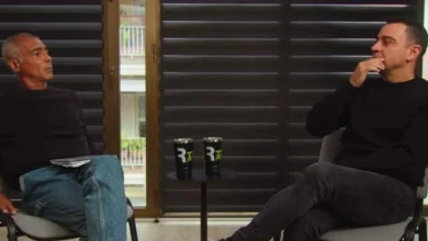 تشافي يكشف: سعيه للتعاقد مع ميسي ونيمار وبيدرو خلال تدريبه