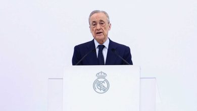 ريال مدريد يطعن في بروتوكول الليجا