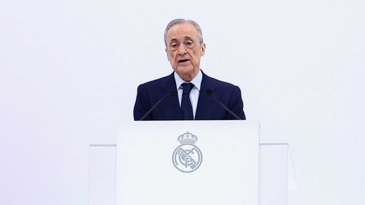 ريال مدريد يطعن في بروتوكول الليجا