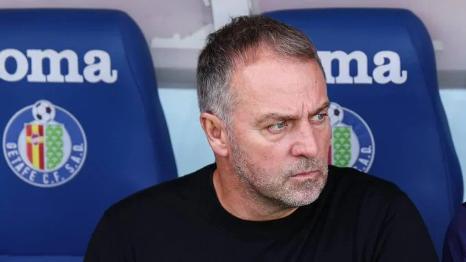 فليك يُفصِح عن ثلاث رسائل مستقبلية حاسمة بعد مباراة خيتافي