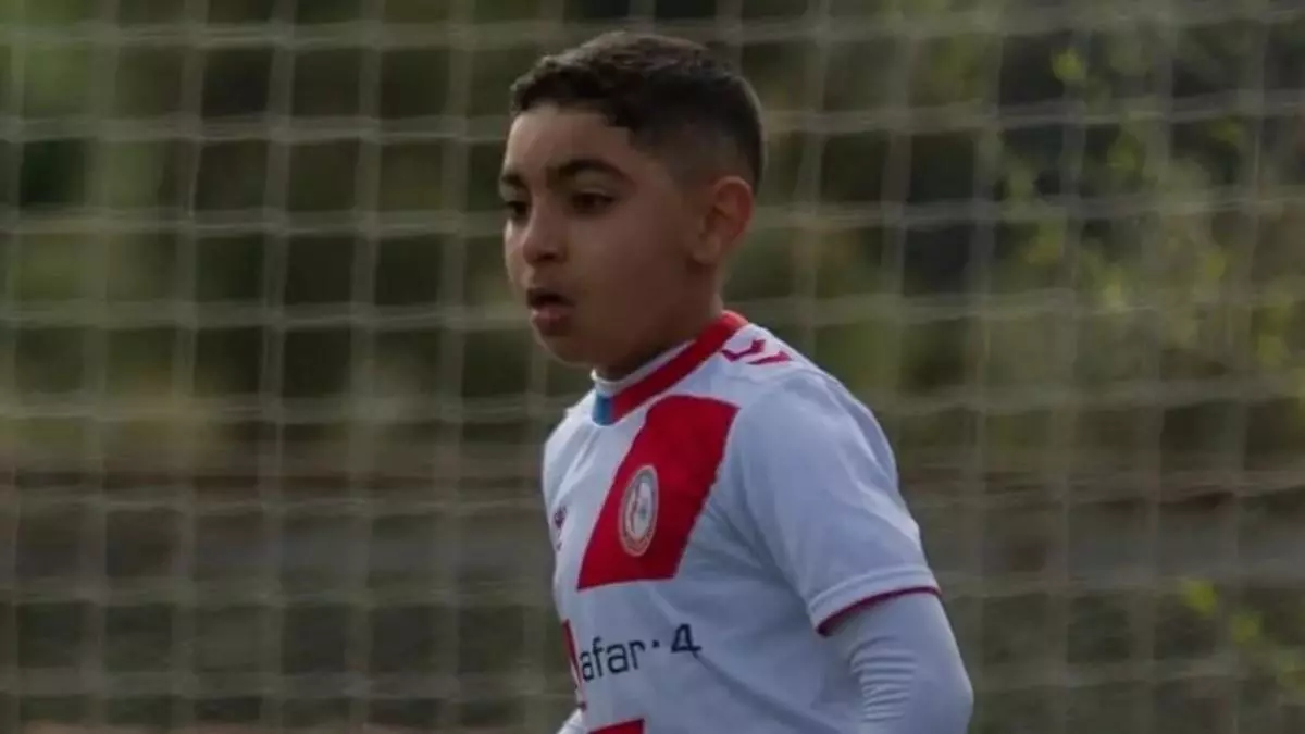 برشلونة يُعزز صفوفه بموهبة مغربية جديدة من رايو ماخاداهوندا