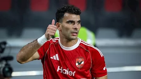 حمودة يُطلق تصريحات نارية: مباراة "الزمالك هتحدد البطل.. وطاهر مش مهاجم للأهلي وزيزو لا يستحق المشاركة"!