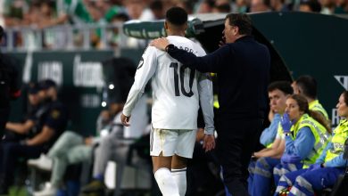 ريال مدريد يواجه خطر التراخي مع اقتراب كأس العالم واختلال الأهداف