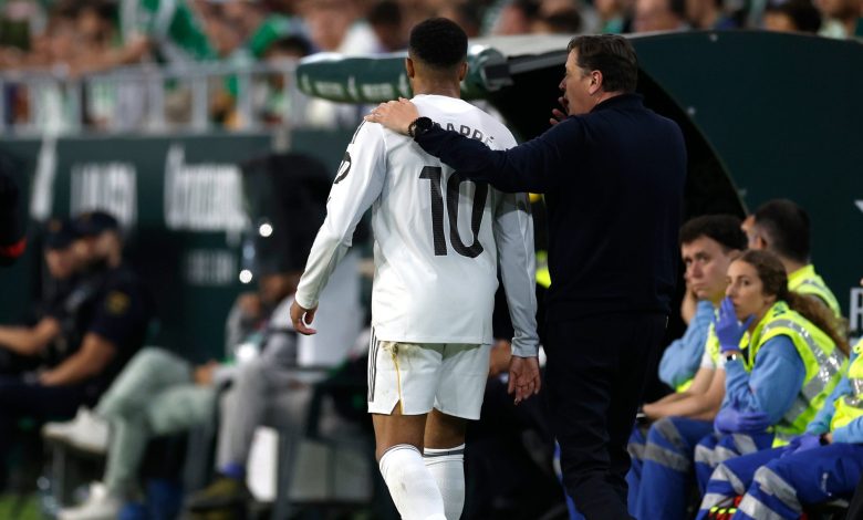 ريال مدريد يواجه خطر التراخي مع اقتراب كأس العالم واختلال الأهداف