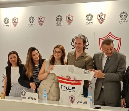 الزمالك يفتح آفاقًا عالمية.. معايشة أوروبية لقطاع الناشئين وخطط لزيادة العوائد المالية