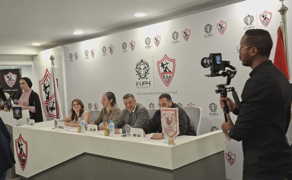 مفاجأة سارة.. الزمالك يوقع شراكة استراتيجية جديدة لتعزيز موارده ودعم مسيرته الرياضية - صور