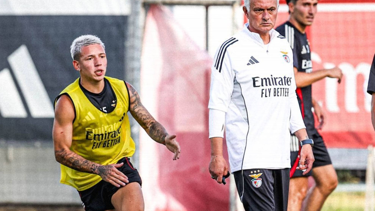 مورينيو بريستياني فينيسيوس