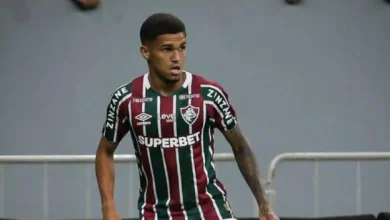 برشلونة يُفجر مفاجأة بخصوص الموهبة البرازيلية ريكيلمي فيليبي