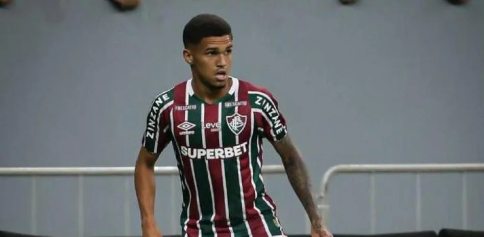 برشلونة يُفجر مفاجأة بخصوص الموهبة البرازيلية ريكيلمي فيليبي