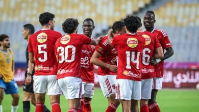 تشكيل الأهلي المتوقع أمام بيراميدز اليوم.. مفاجأة في الهجوم!