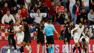 تأجيل محاكمة إهانة فينيسيوس عنصريًا