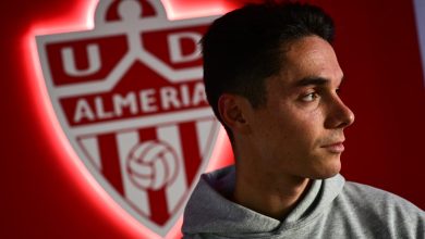 سيرخيو أريباس يُفجر تألقه مع ألميريا ويُعيد فتح ملف مستقبله