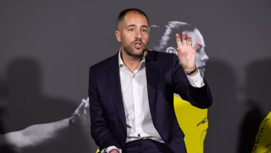 تعيين ألبيرولا ريال مدريد جيرونا