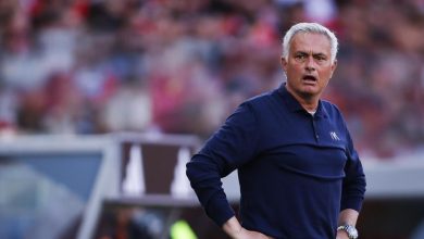 عودة مورينيو إلى ريال مدريد