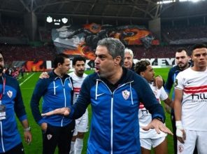 بين الغرف المغلقة.. معتمد جمال يوجه رسالة "خاصة" للاعبي الزمالك قبل موقعة الأهلي