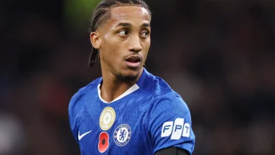 برشلونة يُفكر في جواو بيدرو لتعزيز خط الهجوم في الموسم المقبل