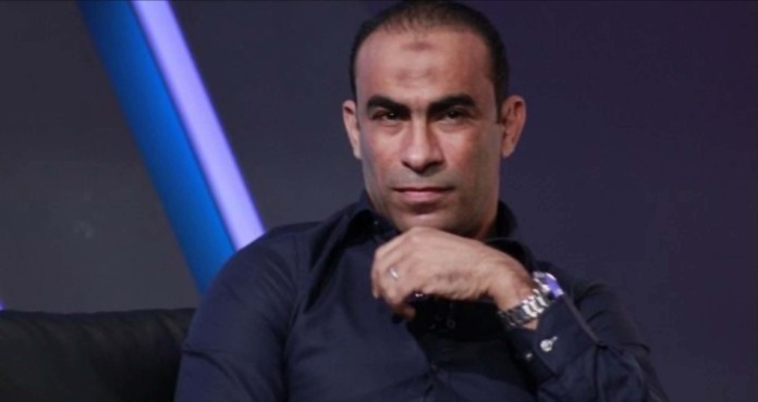 أزمة قائمة الأهلي.. سيد عبد الحفيظ يختار "الرحيل الانتقائي"!!