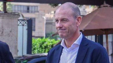 الأهلي يُحسم مستقبل ييس توروب بتدخل ياسين منصور الفوري