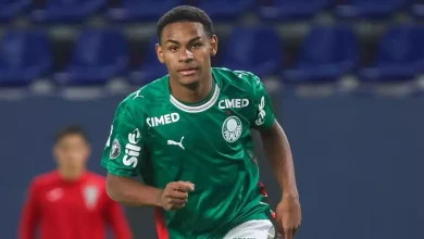 برشلونة يُقرر عدم المزايدة على صفقة إدواردو كونسيساو الشاب