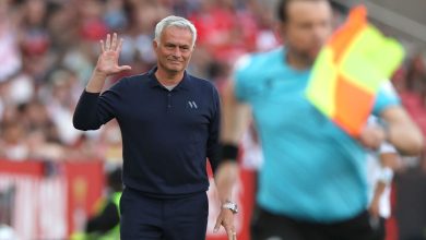 مورينيو يُؤكد استمراره على دكة الأندية ولا يفكر في تدريب المنتخبات